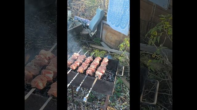 #ноябрь #природа #водоем #мясо