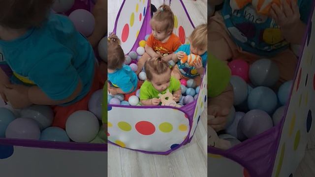 Четверняшки