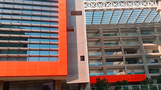 TCS Pune Family Fiesta 2024 |Tcs Family day