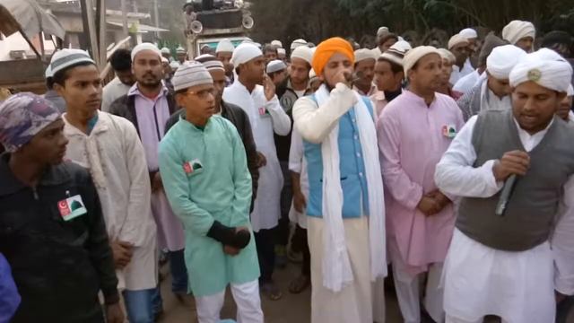 12 Rabilauwwal shareef naat Tilouthu 2k17