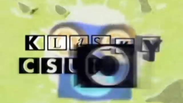 Klasky Csupo in G major 9