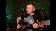 Дворовая-Журавли Кавер