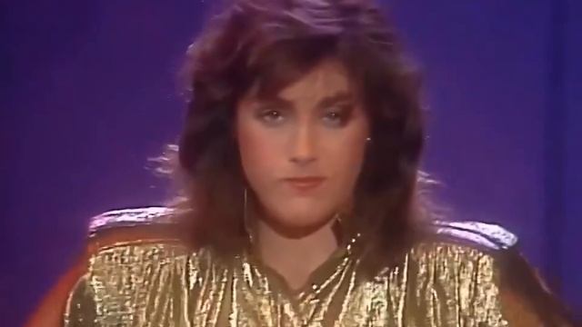 Laura Branigan – Self Control (1984)