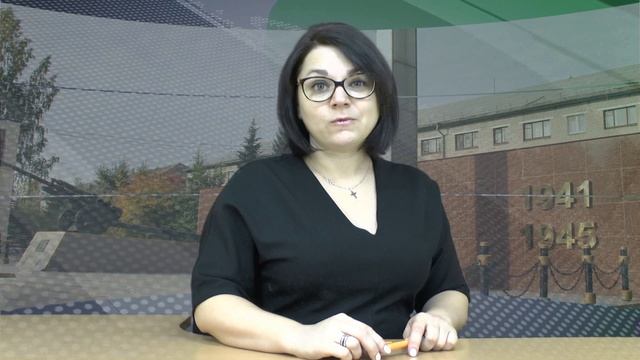 Вести Уральского от 23 ноября 2016 года
