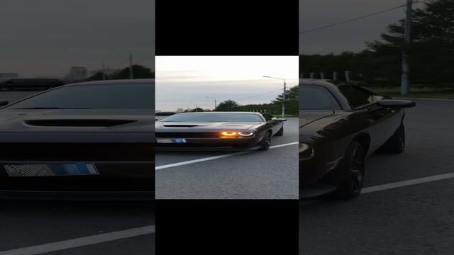 Dodge challenger 3.6 2020г