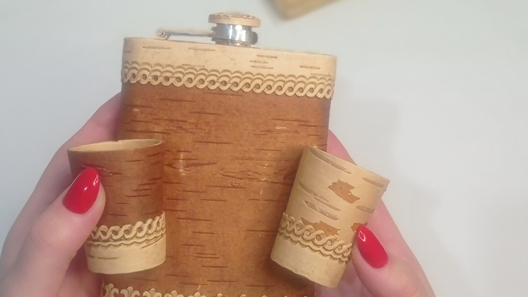 немного изделий от нашей мастеркой