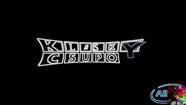 Stupid Klasky Csupo 1998 Super Effects