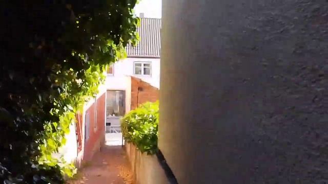 beautiful Alzenau in Bavaria, Germany