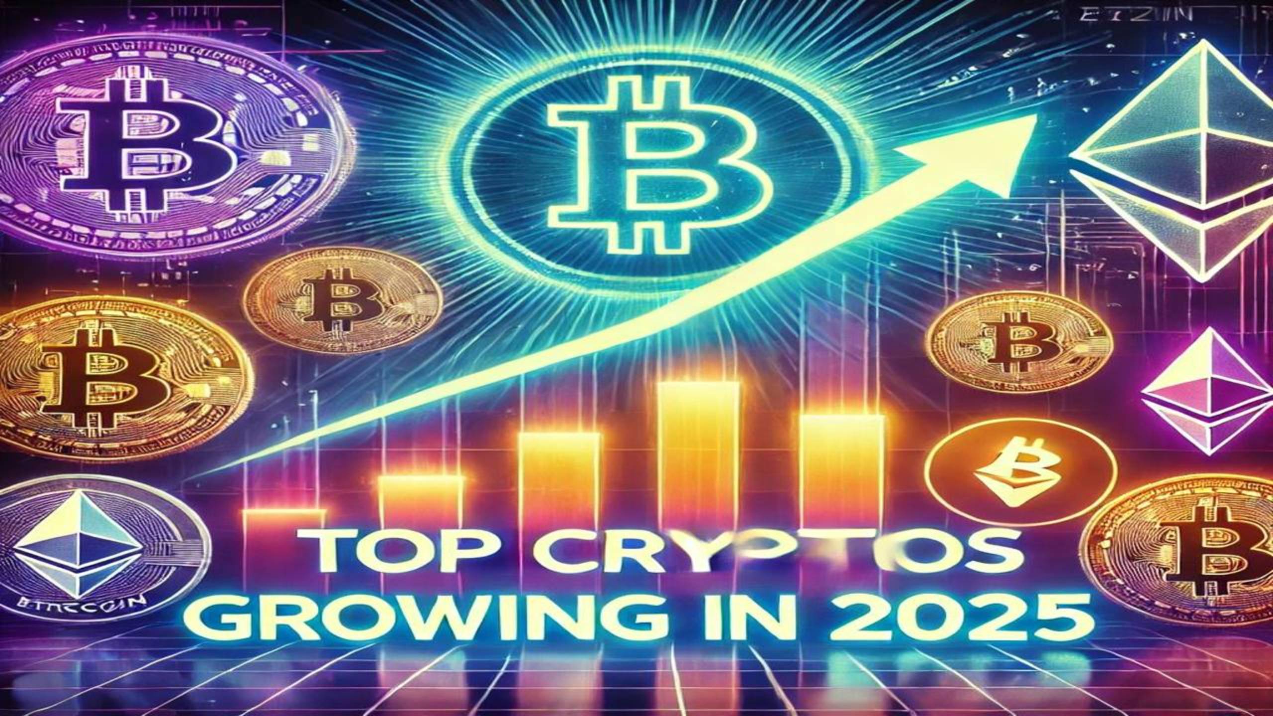 ЧТО будет с BTC и КРИПТОЙ в 2025 году ? Я знаю ТОЧНО !!! 
САМЫЙ ПОДРОБНЫЙ ПРОГНОЗ !