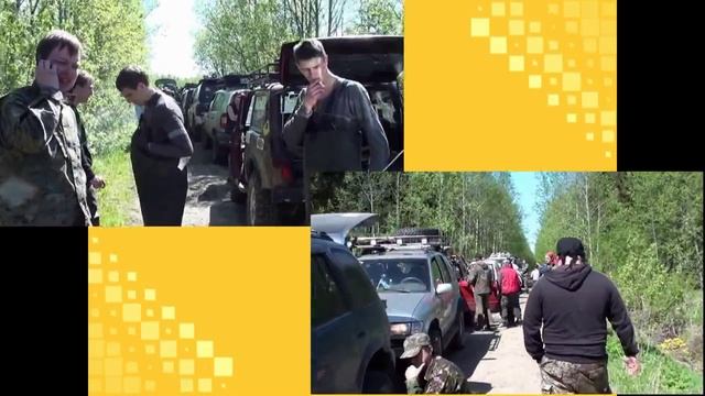 Киварин 2012 весна 1