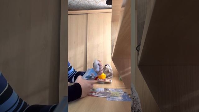 Почему он ушел? И будет ли примирение)