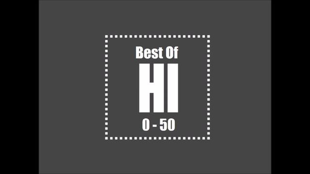 Best Of Hello Internet 0-50 (4/5)