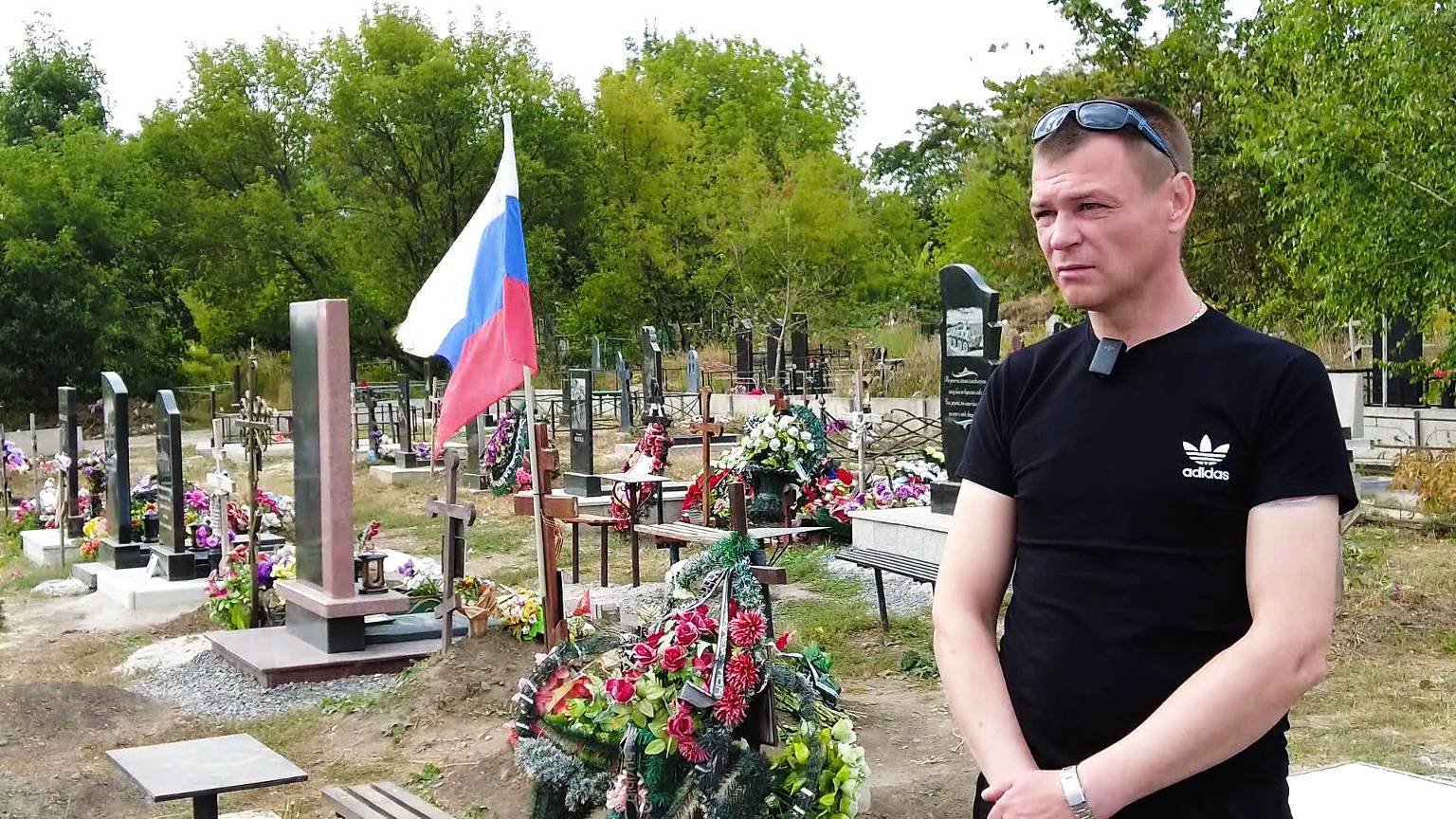 Костя Вяликов