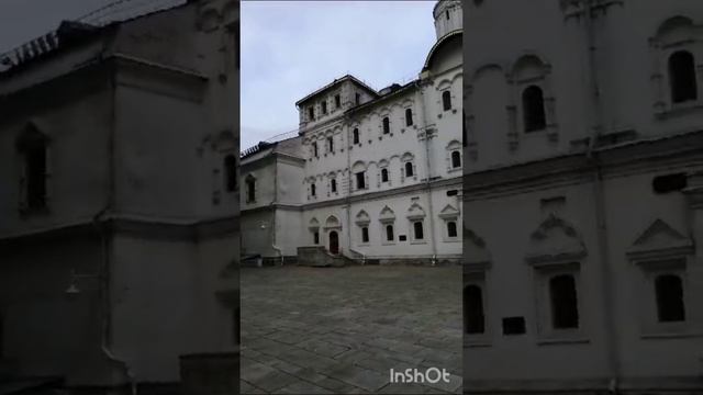 Вся наша Жизнь.