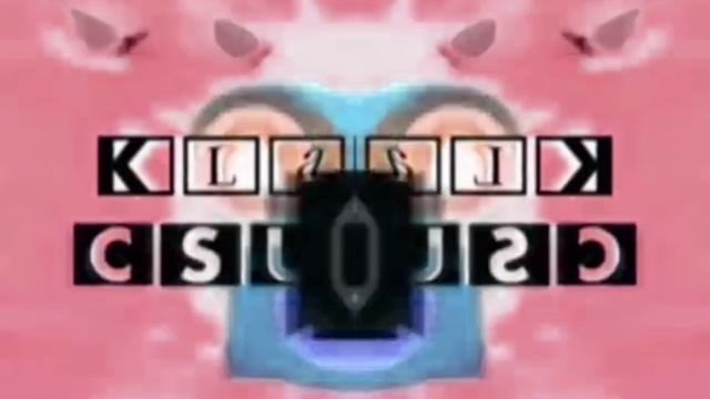 Klasky Csupo in G major 10