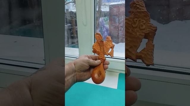 Буратино Тортилла