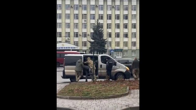Сидай прокачу...