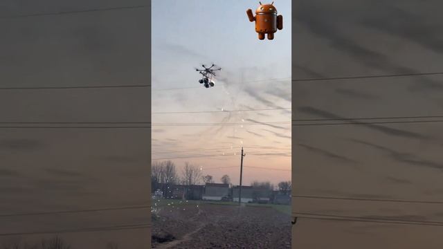Товар двойного назначения...