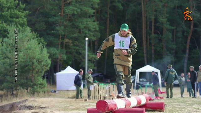 О проведении областного смотра-конкурса "Лесник года - 2022" (COLOMNA.RU)