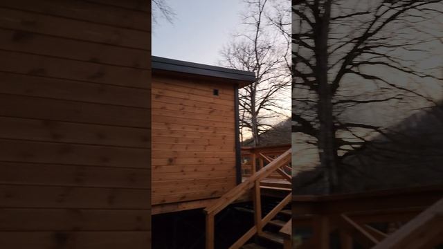 База отдыха в горячем ключе
