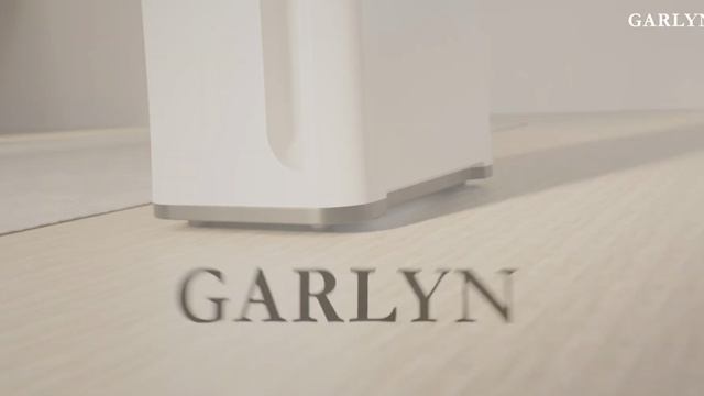 Климатический комплекс GARLYN AirClean V42 8 ступеней очистки воздуха 4 скорости работы