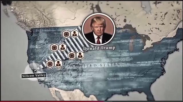 Трамп не тот президент