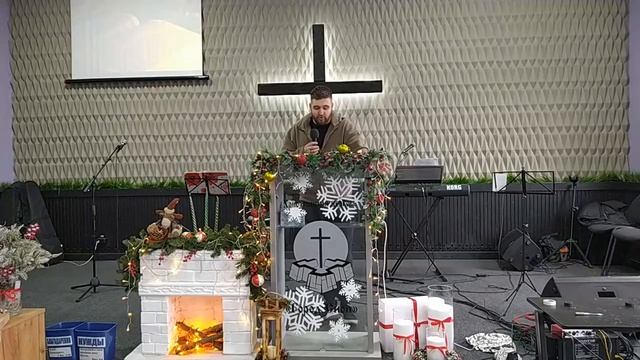 29.12.2024_Божественный порядок в Жизни и служении