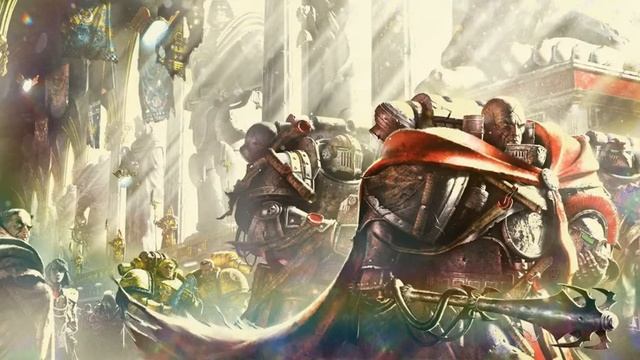 Warhammer: Horus Heresy. Безликие Таро