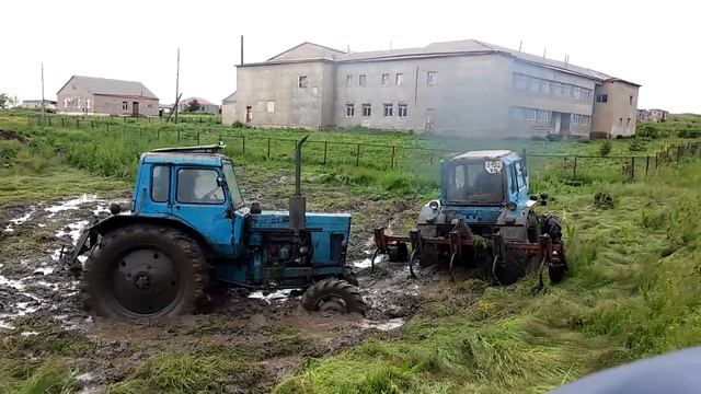 AKHALKALAKI ORJA BELARUS MTZ 82 ( 3 )