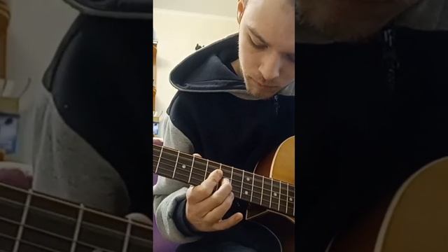 #guitar #nirvana #гитарные #music #электрогитара #cover #aintnobettathanchiappetta #stratocaster