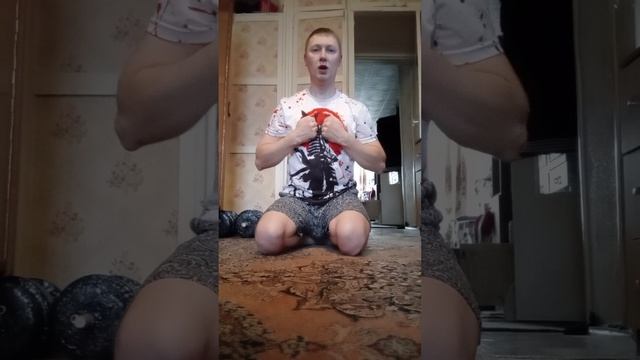 А я Самурай!