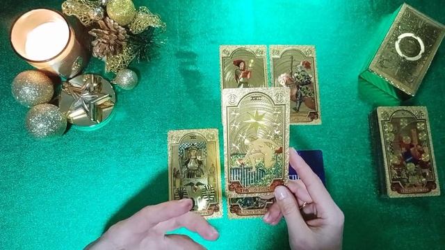 ♊ БЛИЗНЕЦЫ ЯНВАРЬ 2025! ЖЕЛАНИЕ СБУДЕТСЯ! ♊