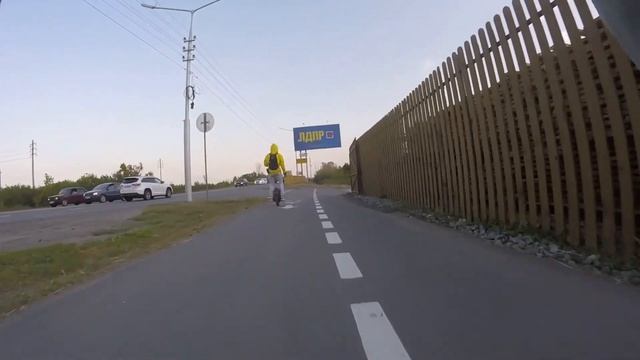 Ninebot Z10 - GotWay (Begode) Msuper