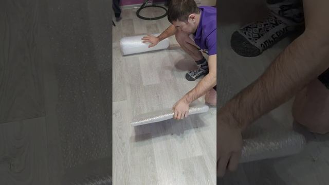У меня паранойя!