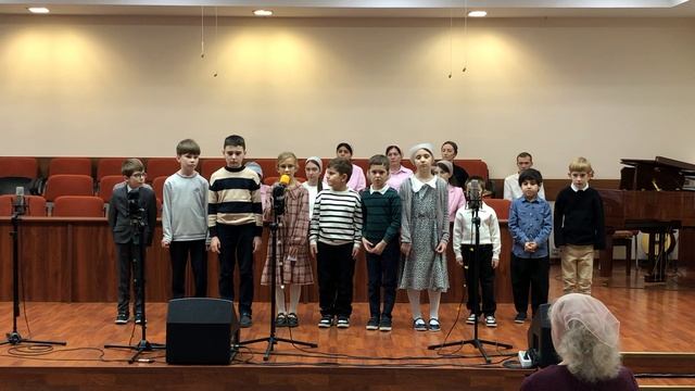 Дети - Стихотворения