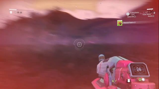 Готов к звёздным битвам 🚀 Adrift Redux Expedition 13 в No Man's Sky!