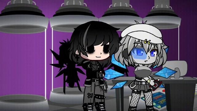 Ghost may cry world X 5 серия. Прибытие старого знакомого.