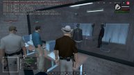 Личность агентов