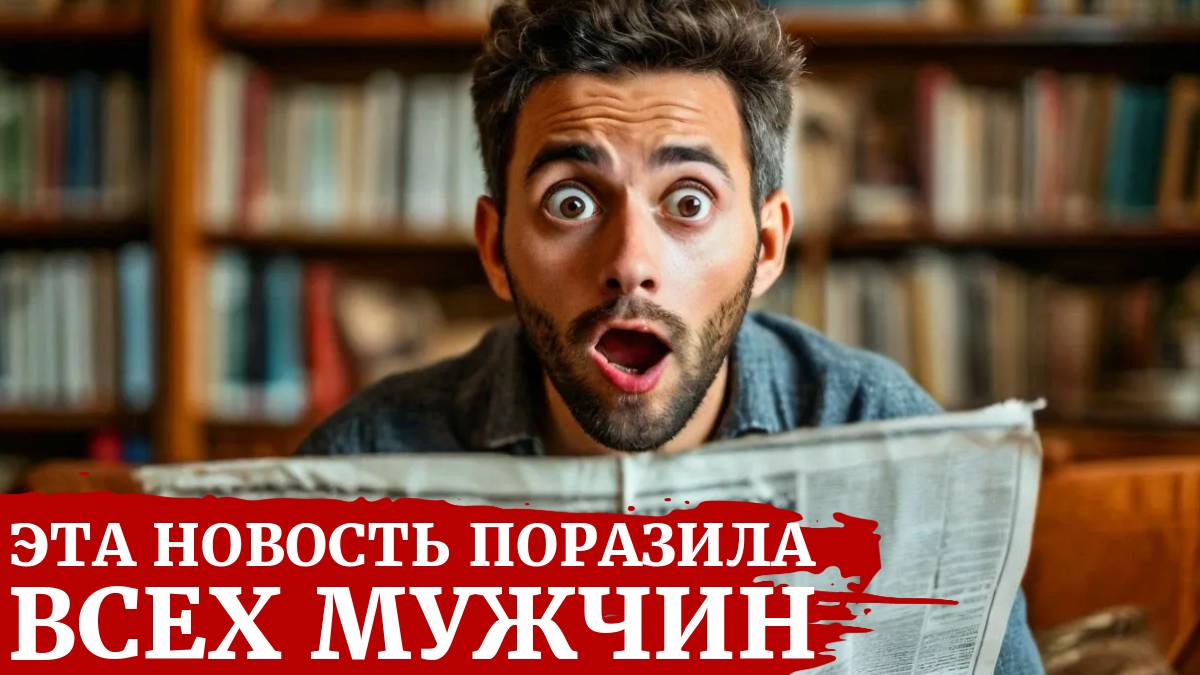 Какие пособия и льготы предоставляются МУЖЧИНАМ в Российской Федерации