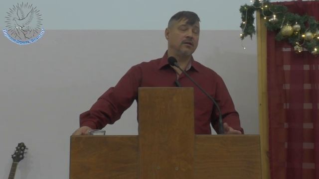 Андрей Кирюхин - Подведение итогов