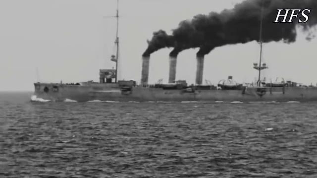 103. Бой у острова Имброс.