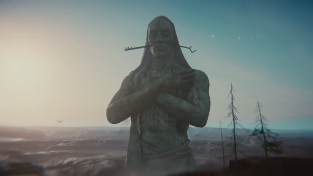 Book of the Dead