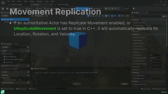 5. Replication Intro