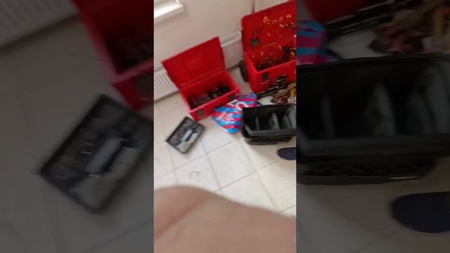 Меняем петли на алюминиевых окнах и болтаем про инструмент и в чем его носить #секретыоконщика