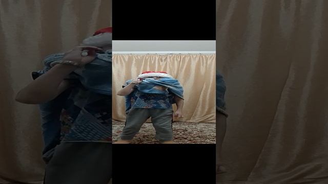 дед иван Ван ван