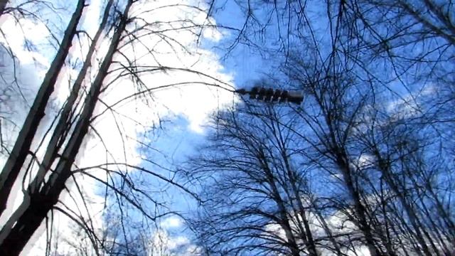 Приморский парк Победы в Петербурге. 06 05 2023 год