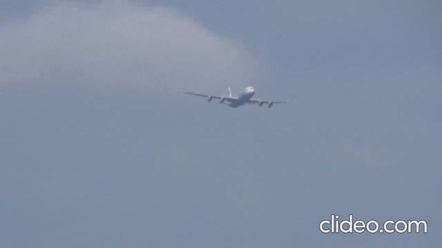 ИЛ-96. IL96