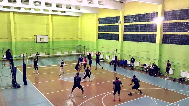 Финт Егорова!