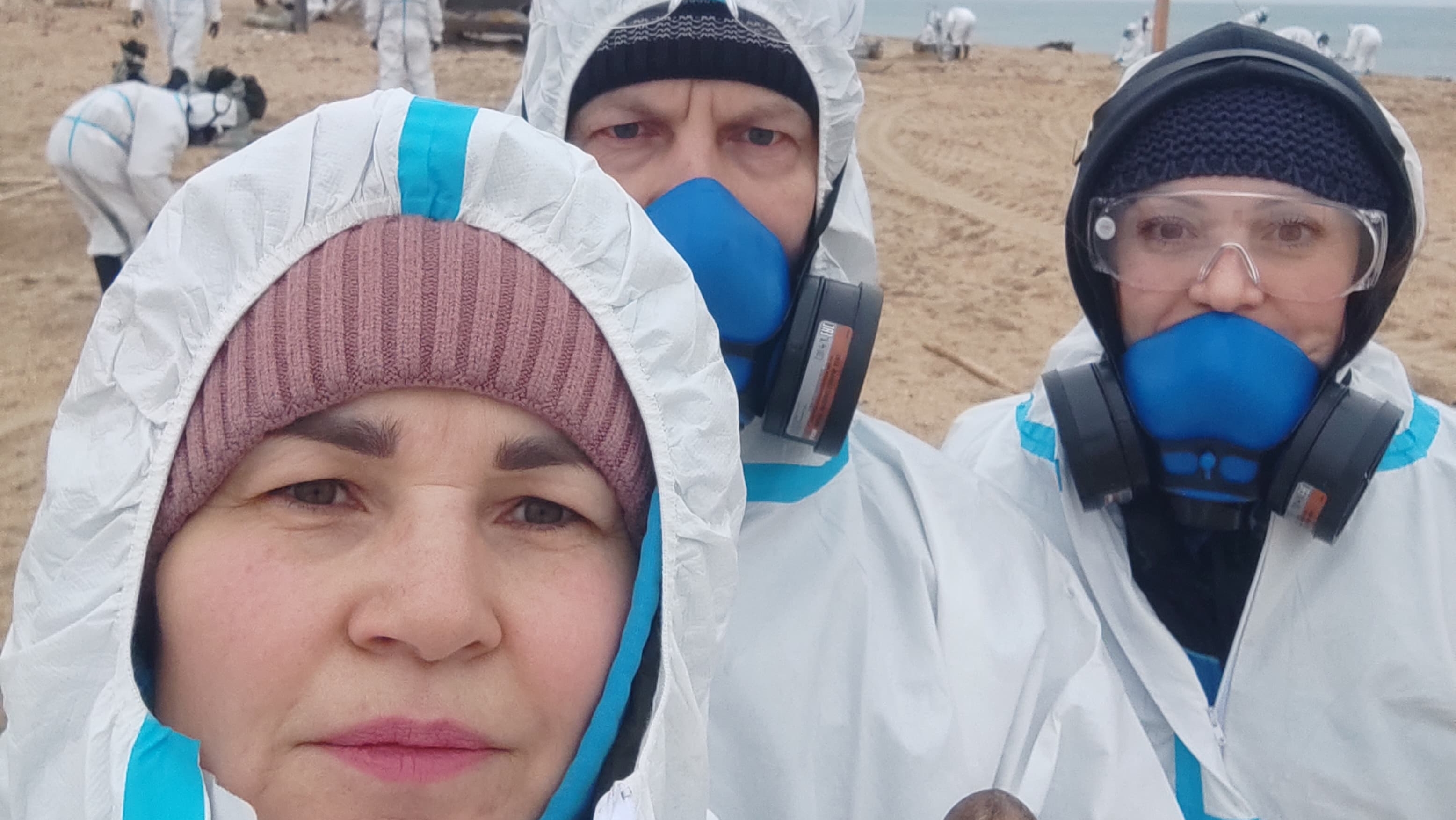 Катастрофа Краснодарского края