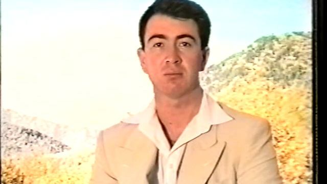На руинах аланской империи